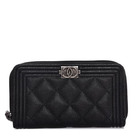 chanel wallet cheap|chanel zipped wallet small.